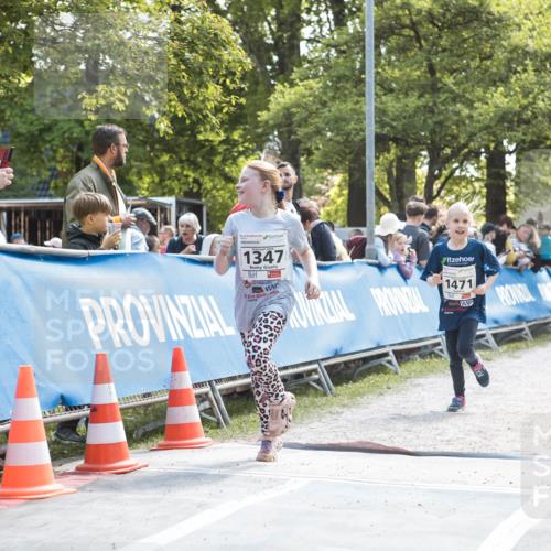 09.05.2026 - Störlauf H.Heesch http://msf.ph/oto/9675052 09.05.2026 14:57:07 Ziel 1347, 1471 meine-sportfotos.de