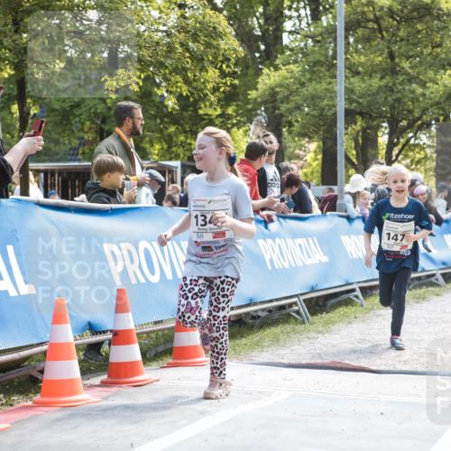 09.05.2026 - Störlauf H.Heesch http://msf.ph/oto/9675053 09.05.2026 14:57:07 Ziel 134, 147, 1472 meine-sportfotos.de