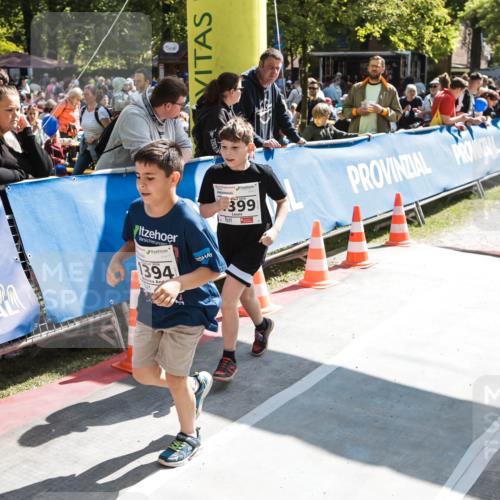 09.05.2026 - Störlauf H.Heesch http://msf.ph/oto/9675063 09.05.2026 14:57:36 Ziel 1394, 399 meine-sportfotos.de