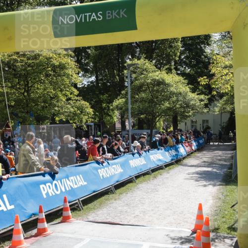 09.05.2026 - Störlauf H.Heesch http://msf.ph/oto/9675085 09.05.2026 14:58:40 Ziel 80 meine-sportfotos.de
