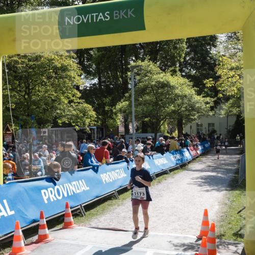 09.05.2026 - Störlauf H.Heesch http://msf.ph/oto/9675105 09.05.2026 15:00:51 Ziel 1173 meine-sportfotos.de