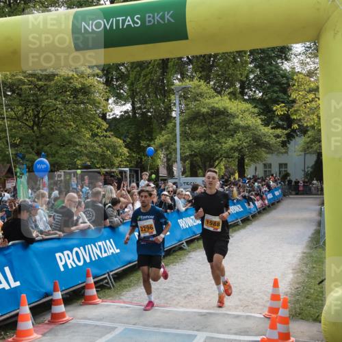 09.05.2026 - Störlauf H.Heesch http://msf.ph/oto/9675203 09.05.2026 15:18:50 Ziel 2296, 1988, 90 meine-sportfotos.de