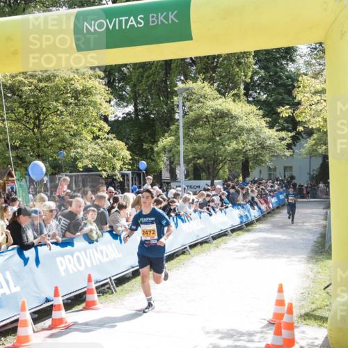 09.05.2026 - Störlauf H.Heesch http://msf.ph/oto/9675218 09.05.2026 15:22:36 Ziel 2472 meine-sportfotos.de