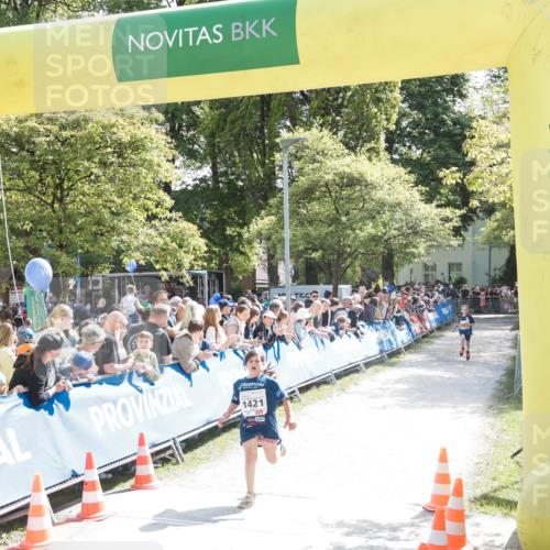09.05.2026 - Störlauf H.Heesch http://msf.ph/oto/9675228 09.05.2026 15:23:27 Ziel 1421 meine-sportfotos.de