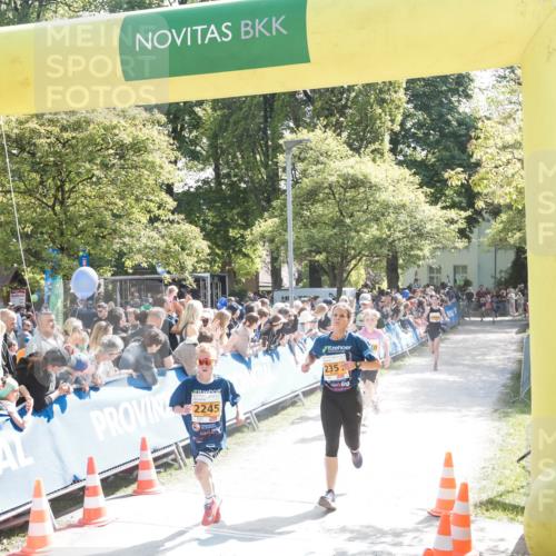 09.05.2026 - Störlauf H.Heesch http://msf.ph/oto/9675234 09.05.2026 15:24:06 Ziel 4 meine-sportfotos.de