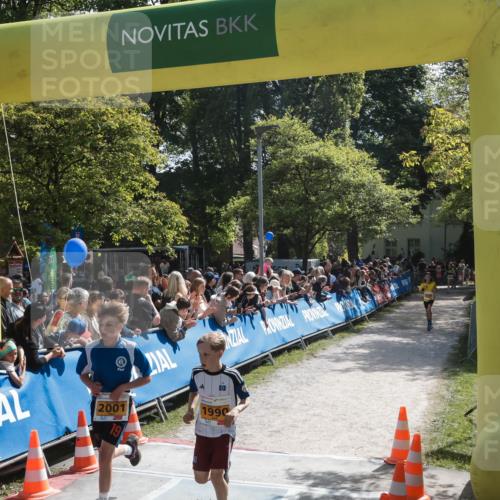 09.05.2026 - Störlauf H.Heesch http://msf.ph/oto/9675251 09.05.2026 15:24:28 Ziel 2001, 1990 meine-sportfotos.de