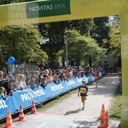 09.05.2026 - Störlauf H.Heesch http://msf.ph/oto/9675283 09.05.2026 15:24:39 Ziel 2435 meine-sportfotos.de