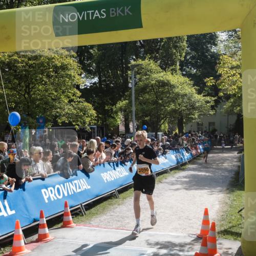 09.05.2026 - Störlauf H.Heesch http://msf.ph/oto/9675303 09.05.2026 15:24:53 Ziel  meine-sportfotos.de