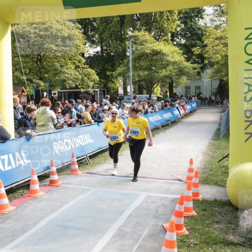 09.05.2026 - Störlauf H.Heesch http://msf.ph/oto/9675308 09.05.2026 16:43:36 Ziel  meine-sportfotos.de