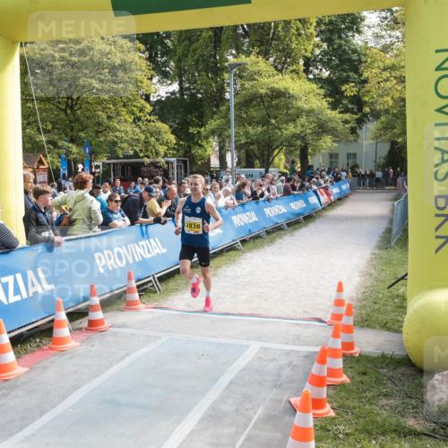 09.05.2026 - Störlauf H.Heesch http://msf.ph/oto/9675310 09.05.2026 16:43:44 Ziel 88 meine-sportfotos.de