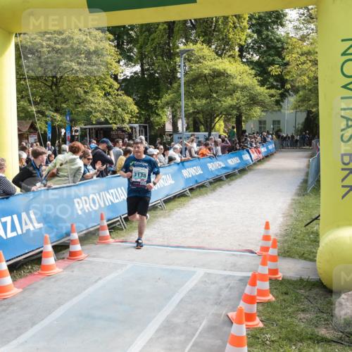 09.05.2026 - Störlauf H.Heesch http://msf.ph/oto/9675320 09.05.2026 16:46:22 Ziel 3138 meine-sportfotos.de