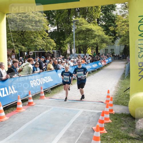 09.05.2026 - Störlauf H.Heesch http://msf.ph/oto/9675322 09.05.2026 16:46:35 Ziel  meine-sportfotos.de