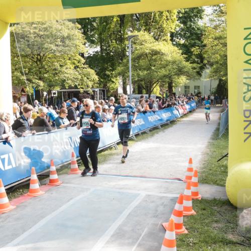 09.05.2026 - Störlauf H.Heesch http://msf.ph/oto/9675324 09.05.2026 16:47:10 Ziel  meine-sportfotos.de