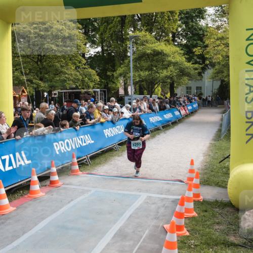 09.05.2026 - Störlauf H.Heesch http://msf.ph/oto/9675327 09.05.2026 16:52:52 Ziel 3295 meine-sportfotos.de