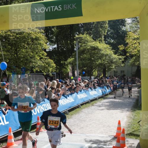 09.05.2026 - Störlauf H.Heesch http://msf.ph/oto/9675335 09.05.2026 15:24:59 Ziel 2242 meine-sportfotos.de