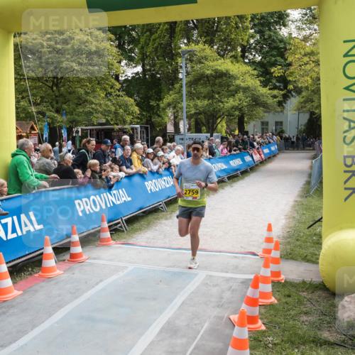 09.05.2026 - Störlauf H.Heesch http://msf.ph/oto/9675338 09.05.2026 16:57:23 Ziel  meine-sportfotos.de