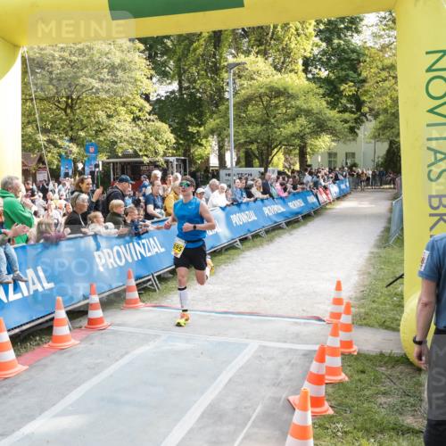 09.05.2026 - Störlauf H.Heesch http://msf.ph/oto/9675342 09.05.2026 16:59:33 Ziel  meine-sportfotos.de
