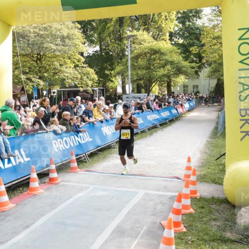 09.05.2026 - Störlauf H.Heesch http://msf.ph/oto/9675349 09.05.2026 17:00:06 Ziel 08 meine-sportfotos.de