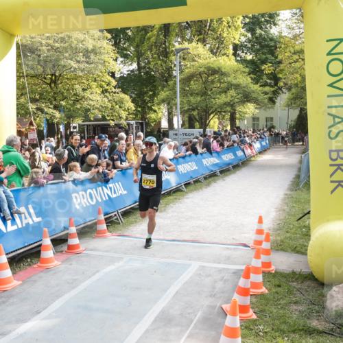 09.05.2026 - Störlauf H.Heesch http://msf.ph/oto/9675351 09.05.2026 17:00:17 Ziel 2770 meine-sportfotos.de