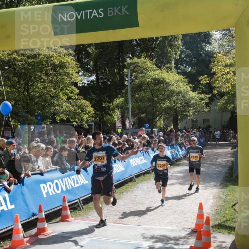 09.05.2026 - Störlauf H.Heesch http://msf.ph/oto/9675352 09.05.2026 15:25:02 Ziel  meine-sportfotos.de