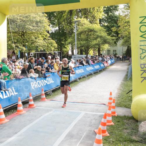 09.05.2026 - Störlauf H.Heesch http://msf.ph/oto/9675353 09.05.2026 17:00:29 Ziel 2935, 10 meine-sportfotos.de