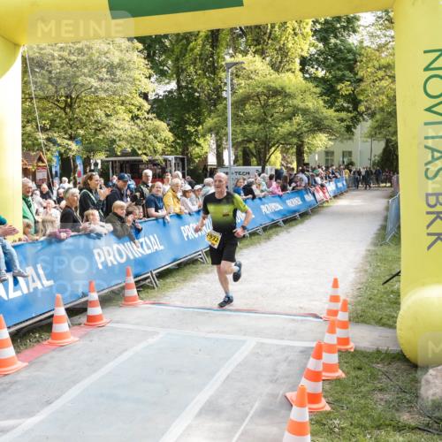 09.05.2026 - Störlauf H.Heesch http://msf.ph/oto/9675355 09.05.2026 17:01:31 Ziel  meine-sportfotos.de