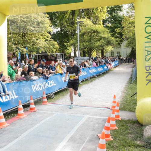 09.05.2026 - Störlauf H.Heesch http://msf.ph/oto/9675357 09.05.2026 17:02:10 Ziel 2949, 08 meine-sportfotos.de