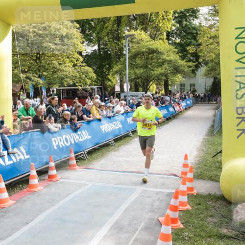 09.05.2026 - Störlauf H.Heesch http://msf.ph/oto/9675363 09.05.2026 17:03:07 Ziel 3032 meine-sportfotos.de