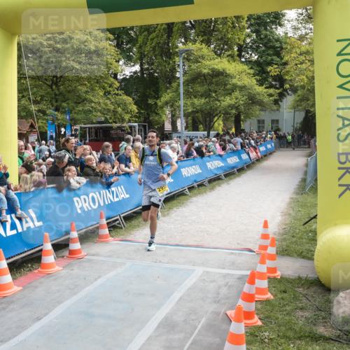 09.05.2026 - Störlauf H.Heesch http://msf.ph/oto/9675373 09.05.2026 17:04:36 Ziel 2955, 80 meine-sportfotos.de
