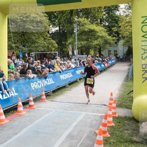 09.05.2026 - Störlauf H.Heesch http://msf.ph/oto/9675376 09.05.2026 17:05:09 Ziel 2924, 03 meine-sportfotos.de