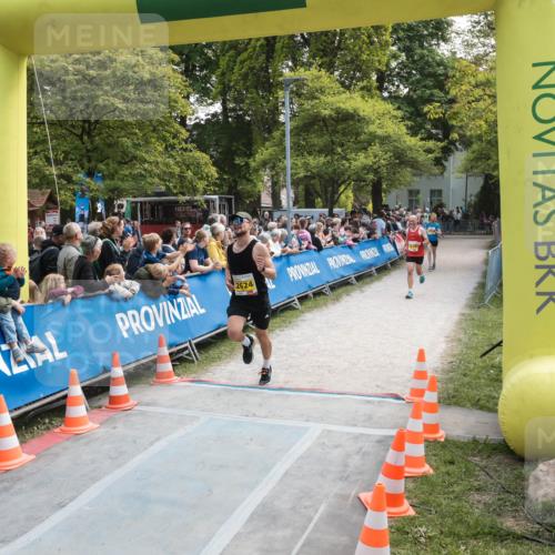 09.05.2026 - Störlauf H.Heesch http://msf.ph/oto/9675379 09.05.2026 17:05:26 Ziel  meine-sportfotos.de
