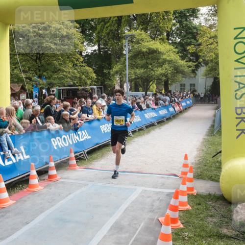 09.05.2026 - Störlauf H.Heesch http://msf.ph/oto/9675384 09.05.2026 17:05:47 Ziel  meine-sportfotos.de