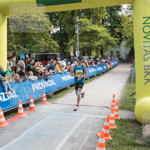 09.05.2026 - Störlauf H.Heesch http://msf.ph/oto/9675386 09.05.2026 17:06:16 Ziel 2888 meine-sportfotos.de