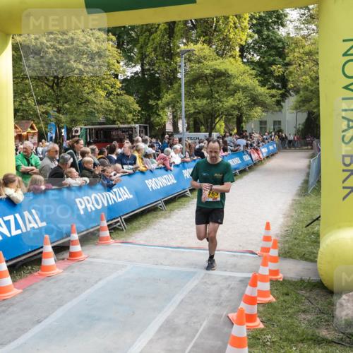 09.05.2026 - Störlauf H.Heesch http://msf.ph/oto/9675390 09.05.2026 17:06:58 Ziel  meine-sportfotos.de