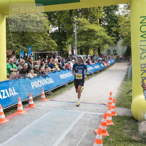 09.05.2026 - Störlauf H.Heesch http://msf.ph/oto/9675394 09.05.2026 17:07:27 Ziel 5, 2 meine-sportfotos.de
