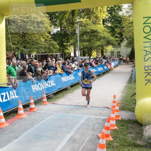 09.05.2026 - Störlauf H.Heesch http://msf.ph/oto/9675398 09.05.2026 17:09:03 Ziel  meine-sportfotos.de