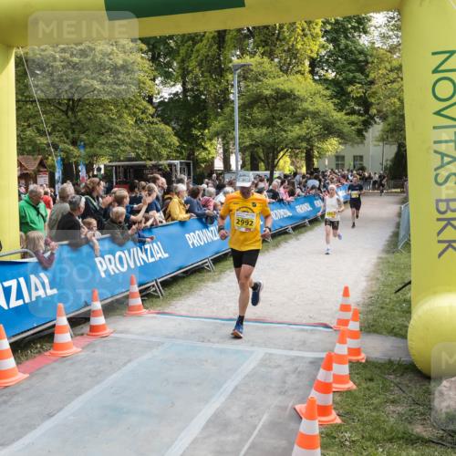 09.05.2026 - Störlauf H.Heesch http://msf.ph/oto/9675401 09.05.2026 17:09:13 Ziel 2992, 2952 meine-sportfotos.de