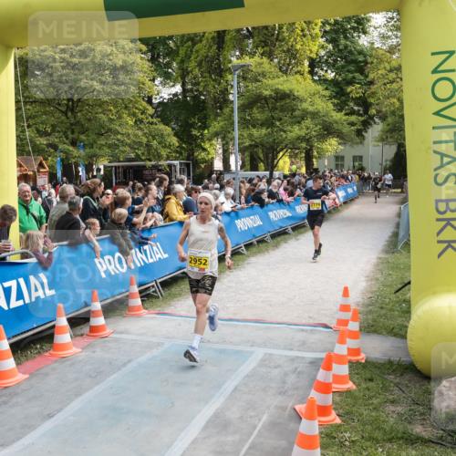 09.05.2026 - Störlauf H.Heesch http://msf.ph/oto/9675403 09.05.2026 17:09:15 Ziel 60 meine-sportfotos.de