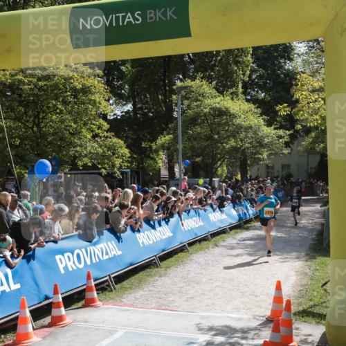 09.05.2026 - Störlauf H.Heesch http://msf.ph/oto/9675404 09.05.2026 15:25:32 Ziel  meine-sportfotos.de