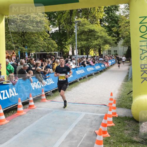 09.05.2026 - Störlauf H.Heesch http://msf.ph/oto/9675405 09.05.2026 17:09:17 Ziel 2779 meine-sportfotos.de