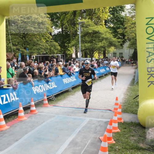 09.05.2026 - Störlauf H.Heesch http://msf.ph/oto/9675406 09.05.2026 17:09:23 Ziel 261 meine-sportfotos.de