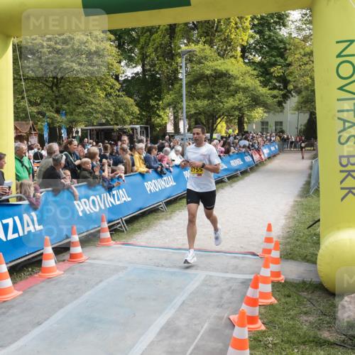 09.05.2026 - Störlauf H.Heesch http://msf.ph/oto/9675407 09.05.2026 17:09:24 Ziel 88 meine-sportfotos.de