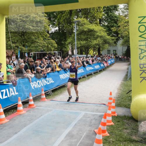 09.05.2026 - Störlauf H.Heesch http://msf.ph/oto/9675413 09.05.2026 17:10:13 Ziel 00 meine-sportfotos.de