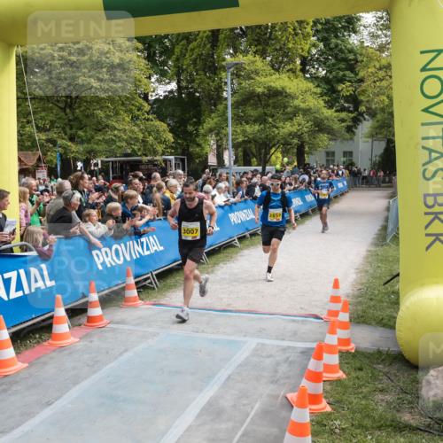 09.05.2026 - Störlauf H.Heesch http://msf.ph/oto/9675415 09.05.2026 17:10:29 Ziel  meine-sportfotos.de