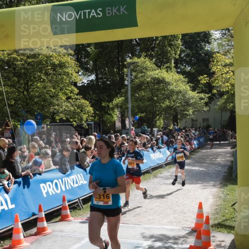 09.05.2026 - Störlauf H.Heesch http://msf.ph/oto/9675416 09.05.2026 15:25:34 Ziel 316 meine-sportfotos.de