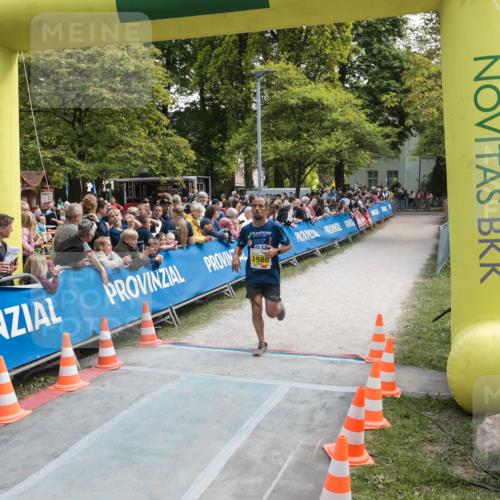 09.05.2026 - Störlauf H.Heesch http://msf.ph/oto/9675417 09.05.2026 17:10:32 Ziel 26 meine-sportfotos.de