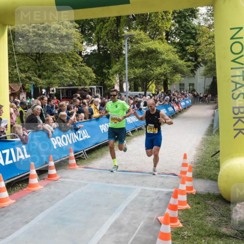 09.05.2026 - Störlauf H.Heesch http://msf.ph/oto/9675419 09.05.2026 17:10:47 Ziel 2913 meine-sportfotos.de