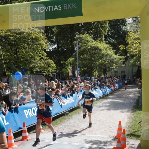 09.05.2026 - Störlauf H.Heesch http://msf.ph/oto/9675420 09.05.2026 15:25:35 Ziel  meine-sportfotos.de