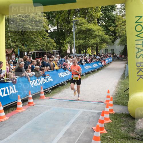 09.05.2026 - Störlauf H.Heesch http://msf.ph/oto/9675421 09.05.2026 17:10:58 Ziel  meine-sportfotos.de