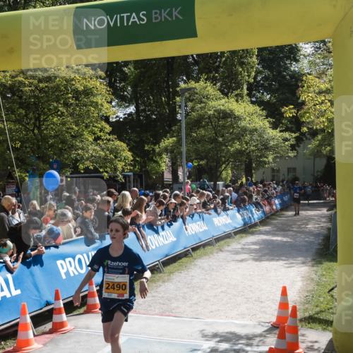 09.05.2026 - Störlauf H.Heesch http://msf.ph/oto/9675424 09.05.2026 15:25:35 Ziel 07, 2490 meine-sportfotos.de